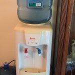 Avanti Cold-Hot Water Dispenser For Sale