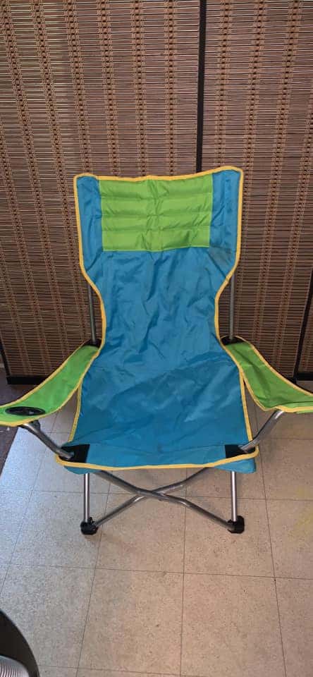 RIOS Kid's Beach Chair For Sale, NJ